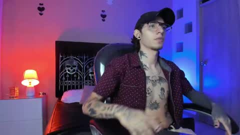 vergil_noir online show from May 2026 03:44:01 AM