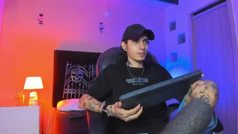 vergil_noir online show from May 2026 04:39:01 AM
