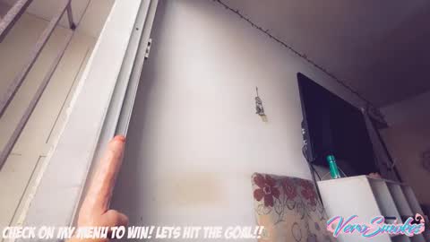 Vero Alva online show from March 2026 06:47:02 PM