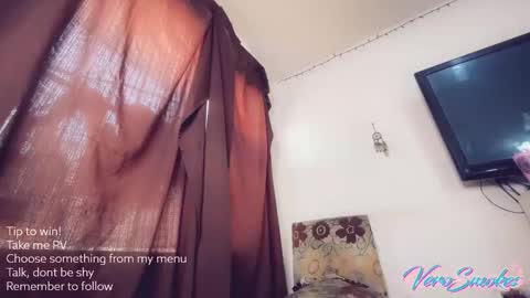 Snapshot of veroalva chatting on April 2026 06:47:02 PM Vero Alva online show from April 2026 06:47:02 PM