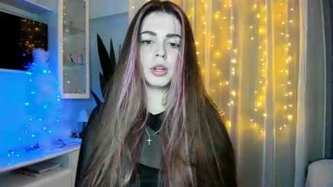 Lolitalolz online show from January 2025 01:47:02 AM