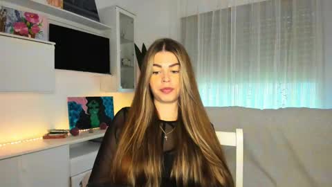 Lolitalolz online show from February 2025 04:53:02 PM