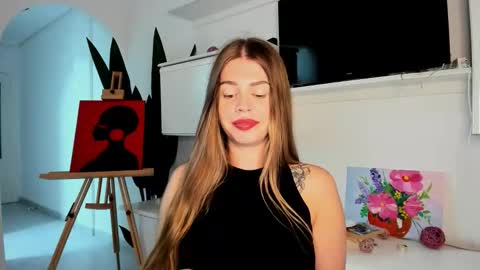 Lolitalolz online show from October 2025 04:40:02 PM