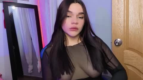 veronica_118 online show from May 2026 04:07:02 AM