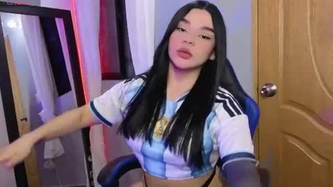veronica_118 online show from July 2026 02:25:02 AM