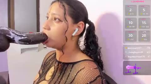 Veronica  online show from June 2026 07:05:01 PM