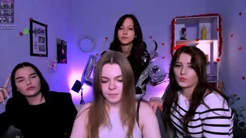 Ronni online show from February 2026 10:25:02 PM