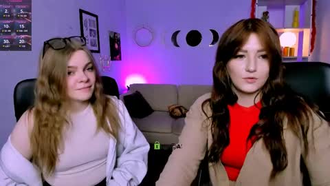 Ronni online show from February 2026 08:28:01 PM