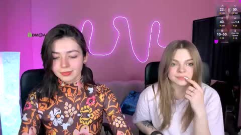 Snapshot of veronica_bubble chatting on March 2026 09:11:01 PM Ronni online show from March 2026 09:11:01 PM
