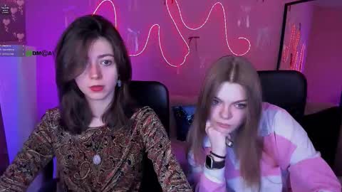 Snapshot of veronica_bubble chatting on March 2026 08:24:02 PM Ronni online show from March 2026 08:24:02 PM