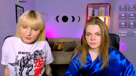 Snapshot of veronica_bubble chatting on March 2026 08:15:01 PM Ronni online show from March 2026 08:15:01 PM