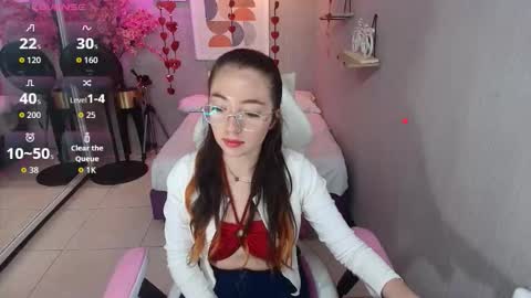 veronica online show from February 2026 07:43:01 PM