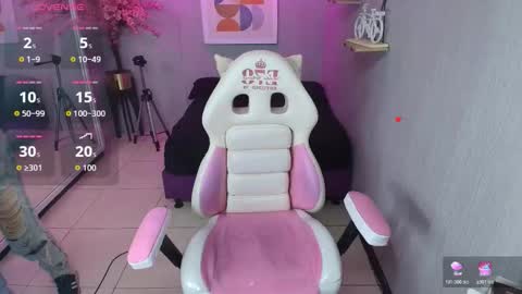 veronica online show from March 2026 07:07:02 PM