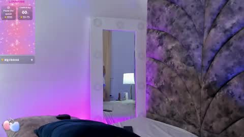 Veronica Olson online show from January 2025 02:24:02 AM