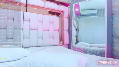 Veronica online show from February 2025 03:27:01 PM