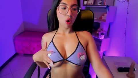 VeronicaCream  online show from April 2026 10:23:02 PM