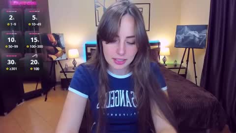 Veronica online show from December 2024 05:50:01 AM