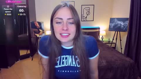 Veronica online show from December 2024 08:51:01 AM