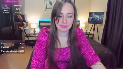 Veronica online show from December 2024 01:11:02 PM