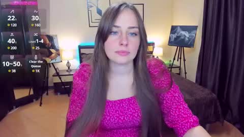 Veronica online show from December 2024 10:42:02 AM