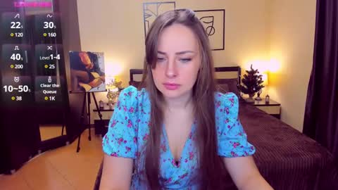 Veronica online show from January 2025 05:09:01 AM