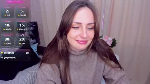 Veronica online show from February 2025 08:54:01 AM