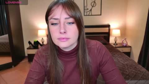 Veronica online show from October 2025 04:57:01 AM