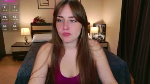 Snapshot of veronicafreman chatting on July 2026 10:31:02 AM Veronica online show from July 2026 10:31:02 AM