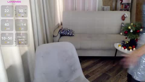 Snapshot of veronicagilbert chatting on December 2024 09:22:01 AM Helen online show from December 2024 09:22:01 AM