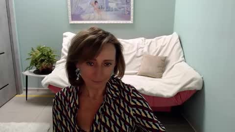 Snapshot of veronicagilbert chatting on March 2025 11:23:01 AM Helen online show from March 2025 11:23:01 AM