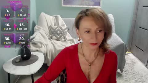 Snapshot of veronicagilbert chatting on October 2025 06:55:01 AM Helen online show from October 2025 06:55:01 AM