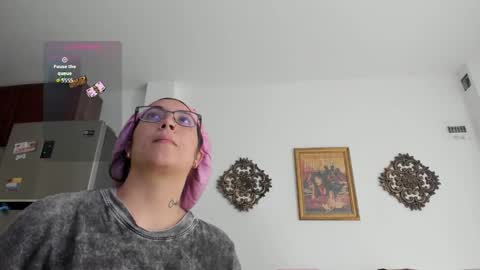 Veronica Gills online show from January 2026 09:29:01 PM