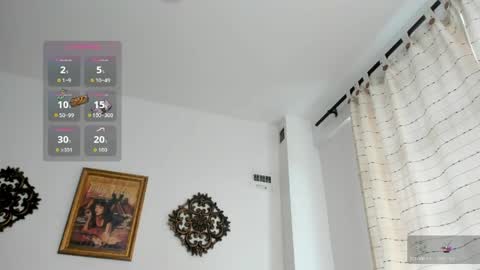 Snapshot of veronicagilss chatting on April 2026 01:39:02 PM Veronica Gills online show from April 2026 01:39:02 PM