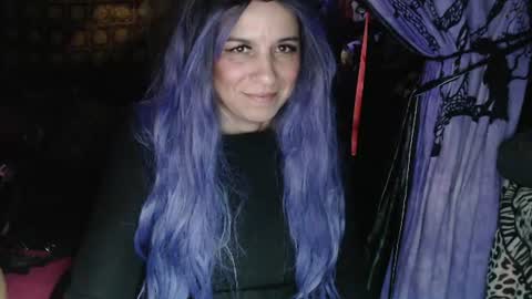 Veronica Nova online show from August 2026 06:04:01 AM