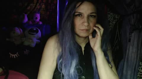 Veronica Nova online show from August 2026 04:58:01 AM