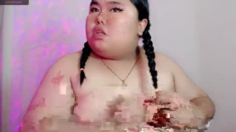 MS. VERONICA 22 I love Aza 3 online show from January 2025 07:25:02 AM