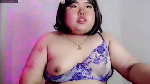 MS. VERONICA 22 I love Aza 3 online show from February 2025 06:32:02 PM