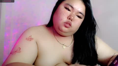 MS. VERONICA 22 I love Aza 3 online show from March 2025 07:49:02 AM