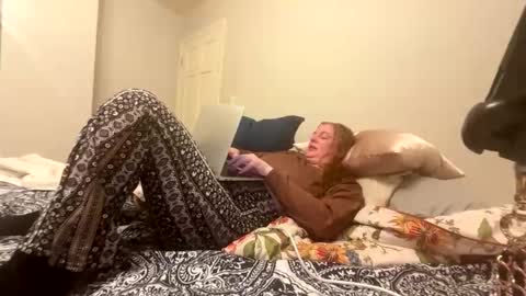 Veronica Lake online show from January 2026 12:05:02 AM