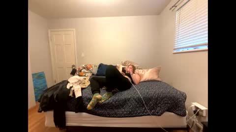 Veronica Lake online show from January 2026 11:36:01 PM