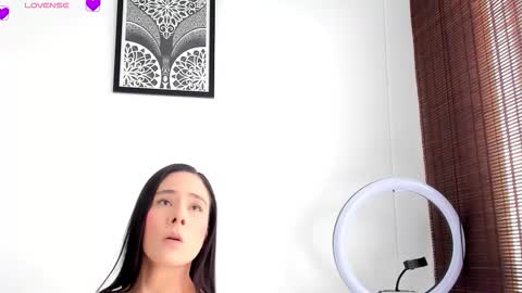 VeronicaTonu online show from January 2026 02:10:02 PM