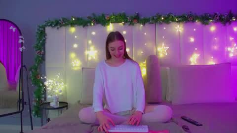 Veronica online show from December 2025 06:19:02 AM