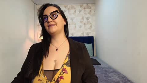 veroniicabbw online show from February 2025 12:17:02 PM