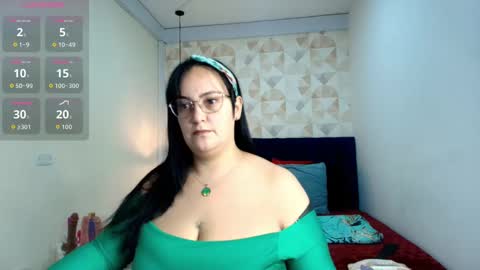 veroniicabbw online show from September 2025 11:59:01 AM