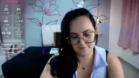 veroniicabbw online show from November 2025 12:20:02 AM