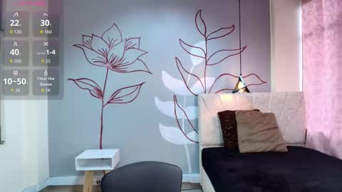 veroniicabbw online show from November 2025 12:02:02 PM