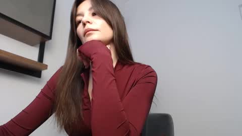 Snapshot of veronik_shy chatting on February 2026 08:38:01 AM veronik_shy online show from February 2026 08:38:01 AM