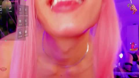 Veronika  online show from March 2026 10:13:02 PM