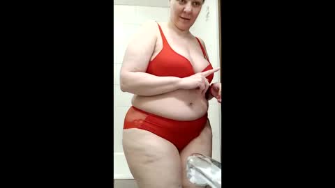 VeronikawGold online show from April 2026 09:35:02 AM
