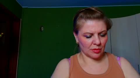 VeronikawGold online show from May 2026 11:57:01 PM